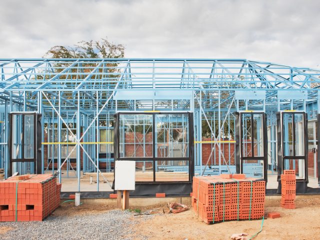 Steel Framing Metframe Australia