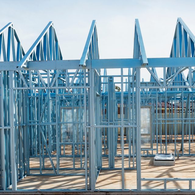 Light Gauge Steel Framing: Why consider it for your next project ...